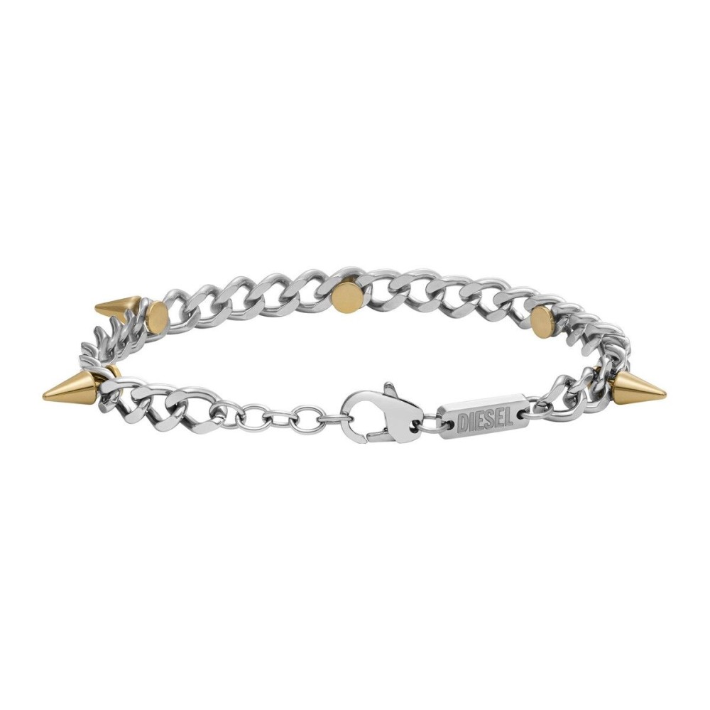 Ladies' Bracelet Diesel DX1453931