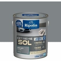 Grundierung Ripolin Grau Satin 2,5 L