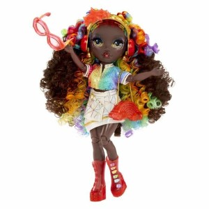 Puppe Rainbow High Iris Bow