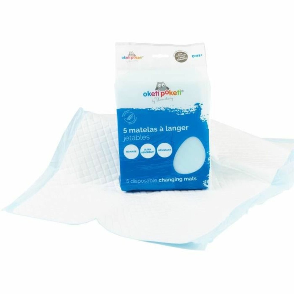 Potty ThermoBaby Grey