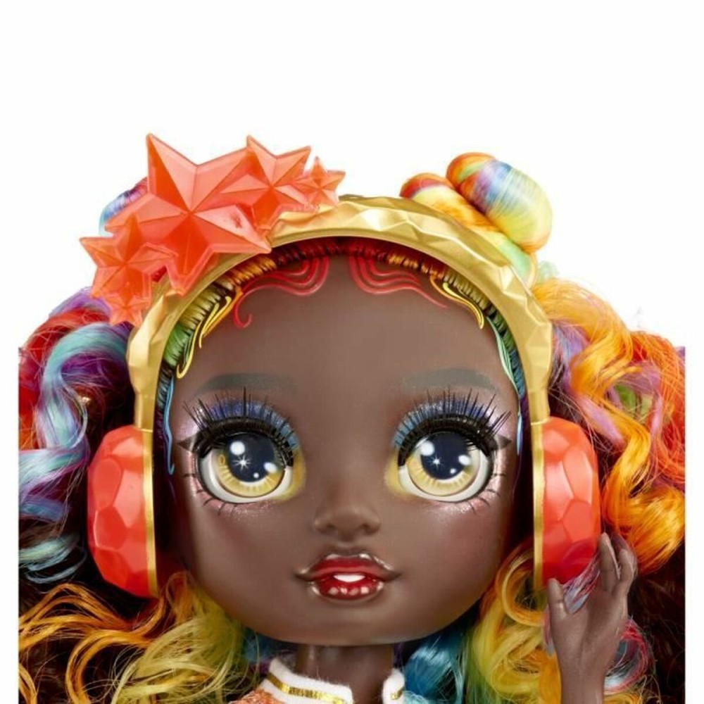 Puppe Rainbow High Iris Bow