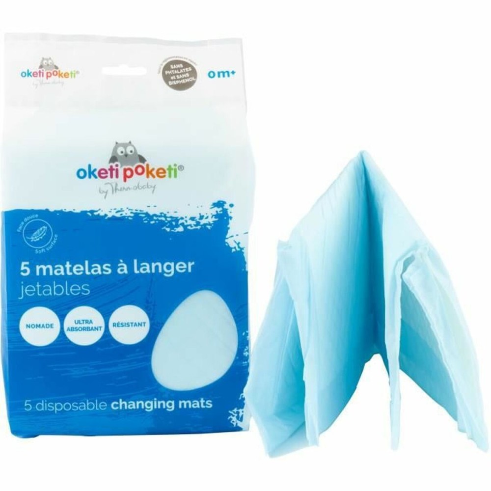 Potty ThermoBaby Grey