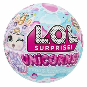 Puppe LOL Surprise! LOL Surprise Unicorn