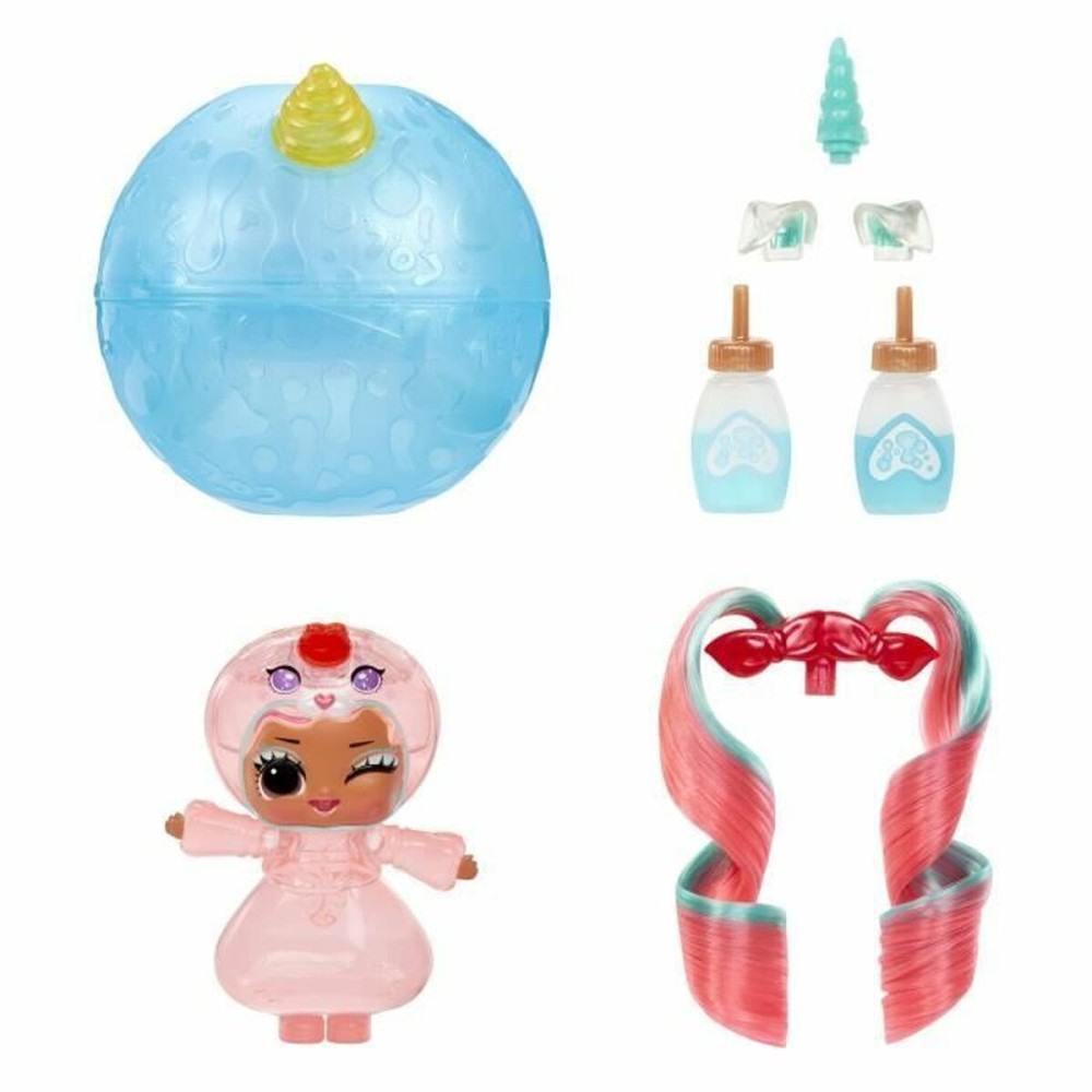 Doll LOL Surprise! LOL Surprise Unicorn