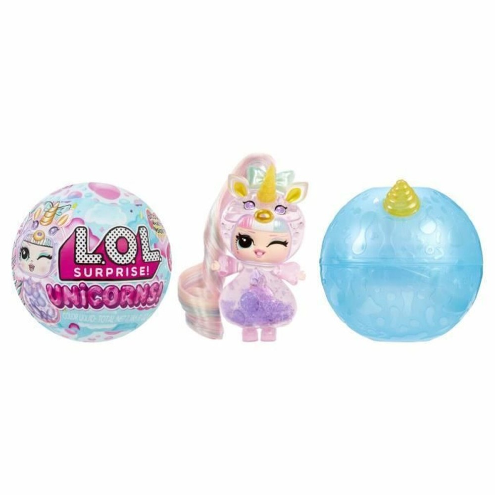 Puppe LOL Surprise! LOL Surprise Unicorn