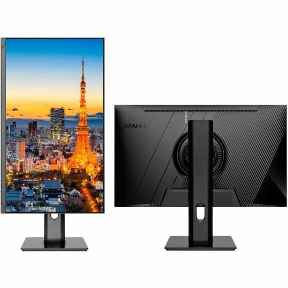 Monitor Japannext JN-IPS2382FHDR-HSP Full HD 23,8"