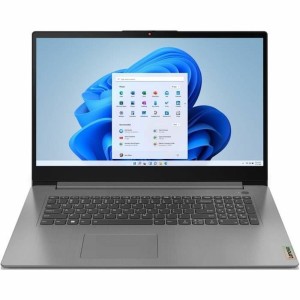 Ordinateur Portable Lenovo IdeaPad 3 17IAU7 17,3" 16 GB RAM 512 GB 512 GB SSD Intel Core i5-1235U