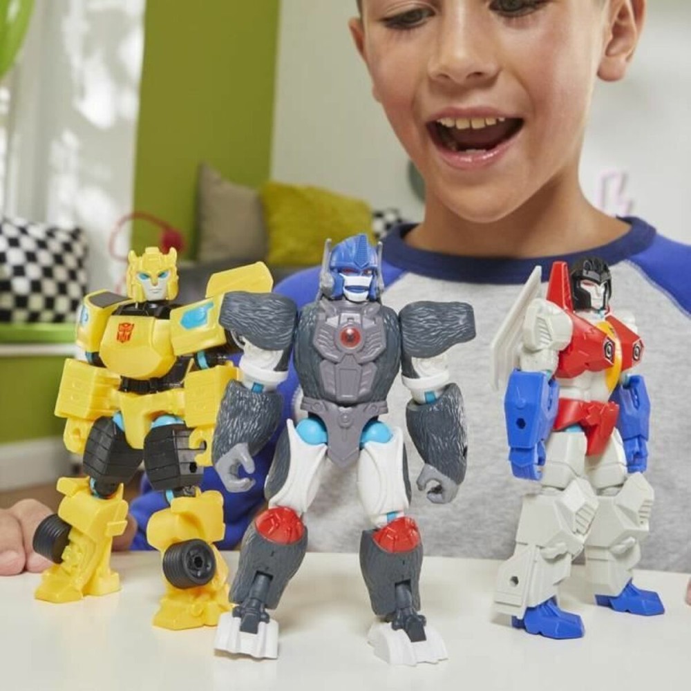 Action Figure Hasbro BUMBLEBEE