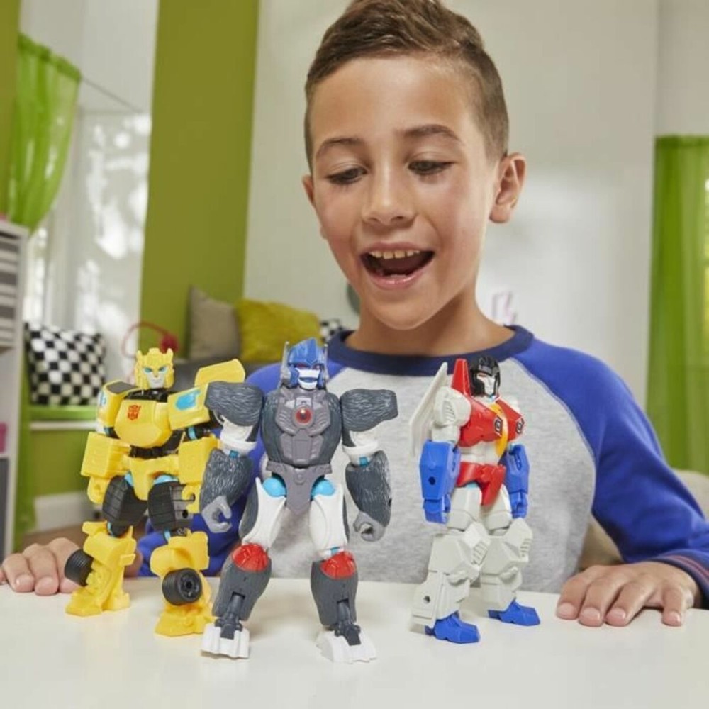 Action Figure Hasbro BUMBLEBEE