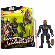 Jointed Figure Hasbro MixMashers Darth Maul