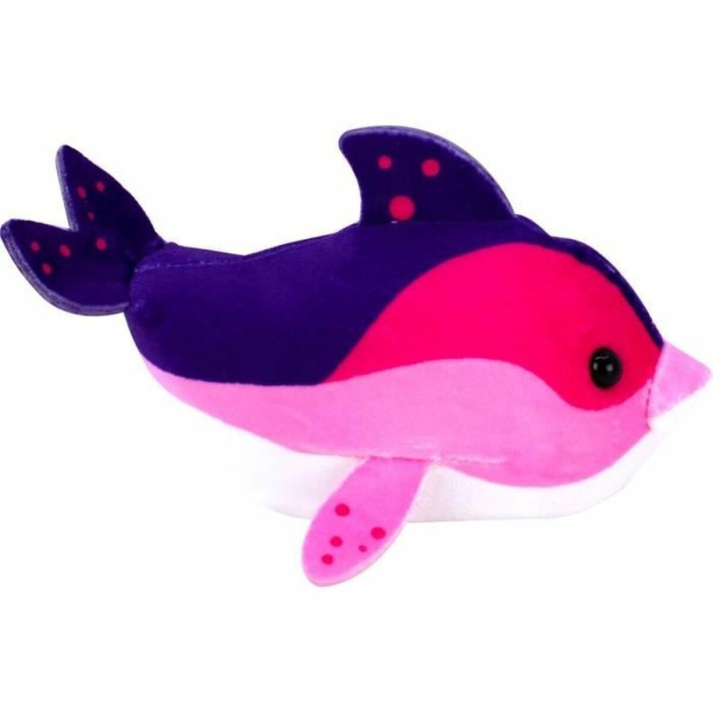 Figurine d’action Lansay Nina the Dolphin