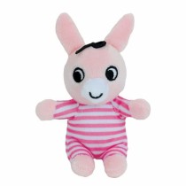 Fluffy toy Jemini Trotro and Family Brown