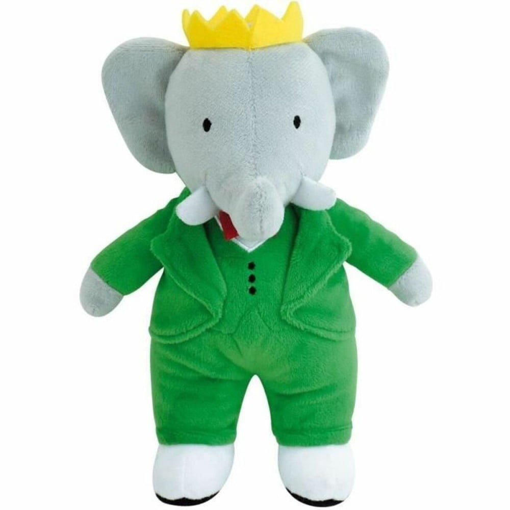 Poupée Bébé Jemini Babar