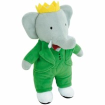 Poupée Bébé Jemini Babar