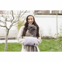 Coussin Électrique pour le Cou et le Dos Medisana OL 400 Gris 10 W