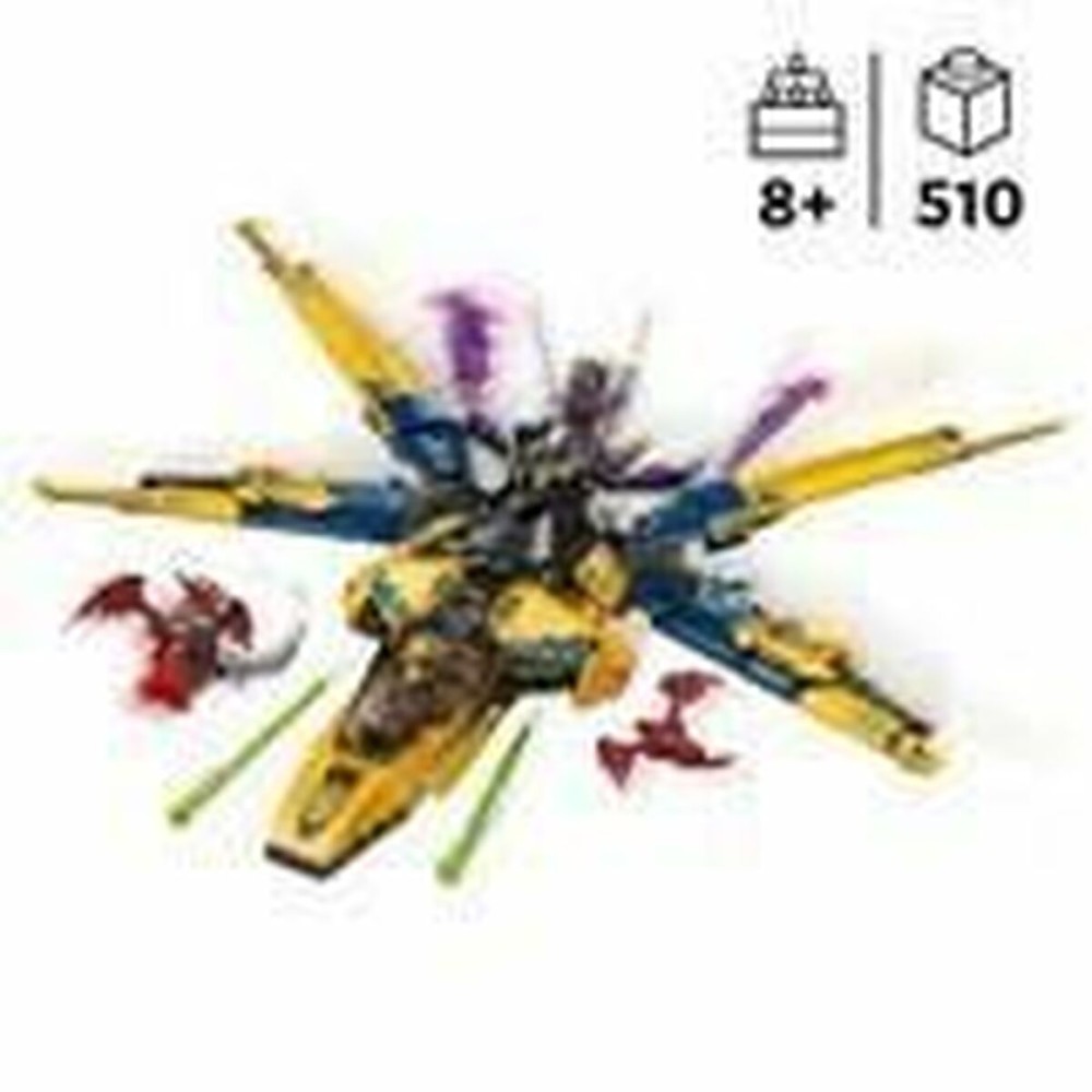 Set de construction Lego