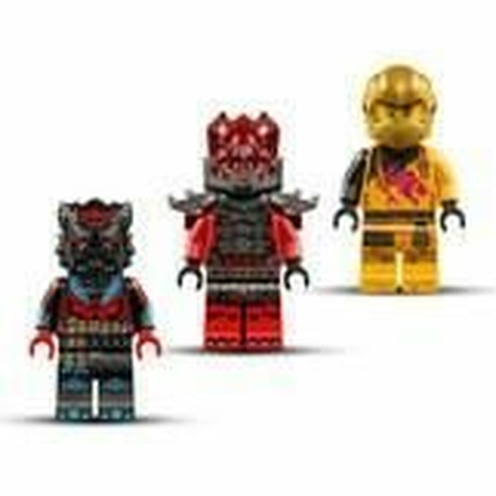 Set de construction Lego