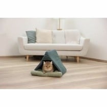 Lit pour chien Kerbl Vert
