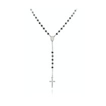 Ladies' Pendant Amen CROBG4 Silver