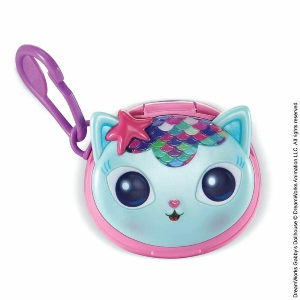 Interaktives Tablett für Kinder Vtech GABBY Y LA CASA MÁGICA