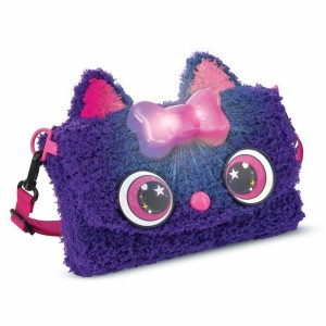 Hand bag Vtech MY MAGIC'FASHION BAG Rose