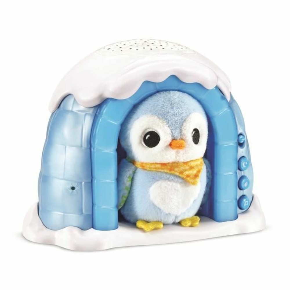 Musical Toy Vtech Baby PENGUIN NIGHT
