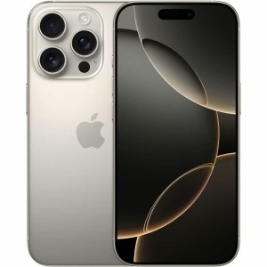 Smartphone Apple iPhone 16 Pro Marron 6,3" 512 GB