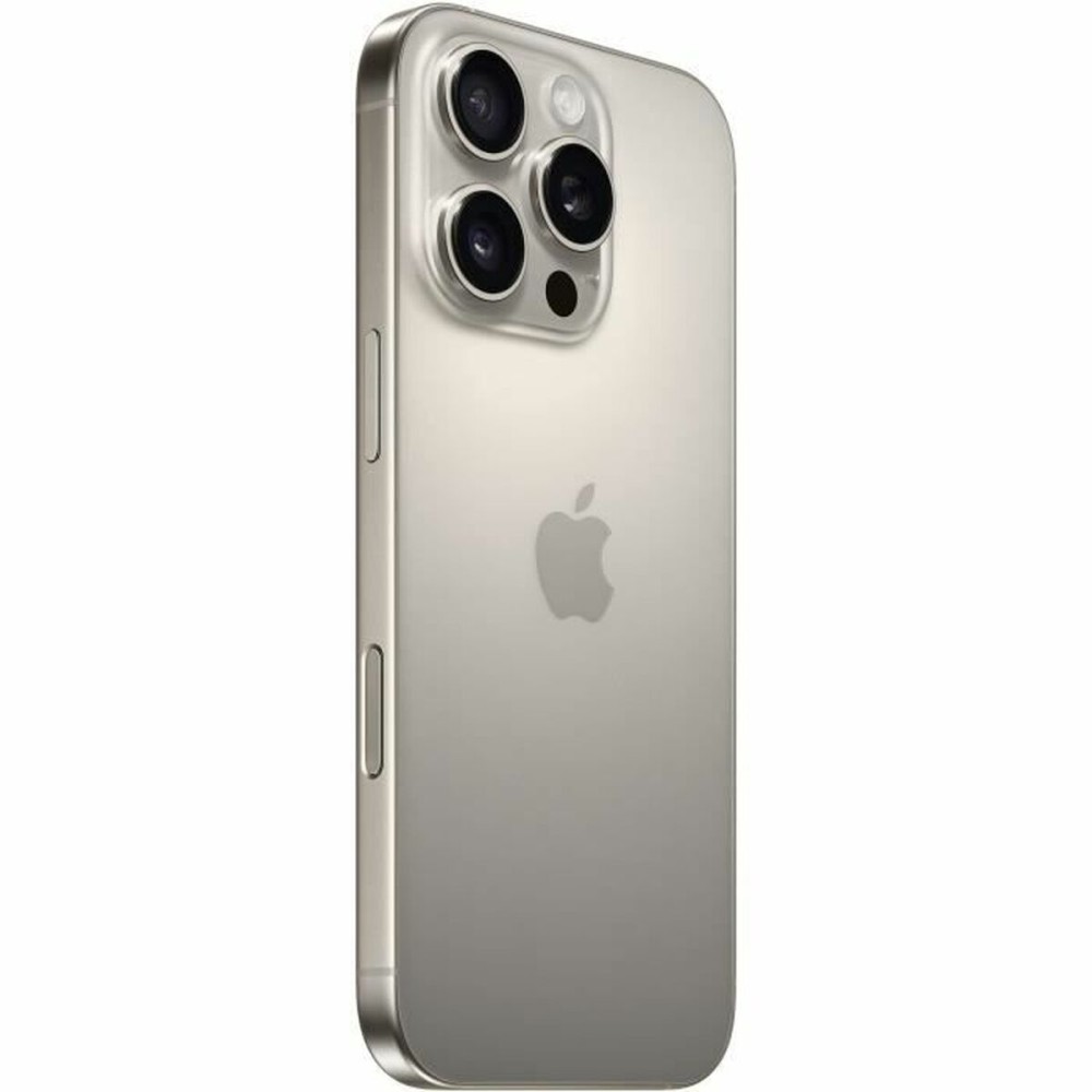 Smartphone Apple iPhone 16 Pro Braun 6,3" 512 GB