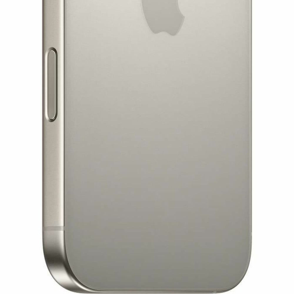 Smartphone Apple iPhone 16 Pro Brown 6,3" 512 GB