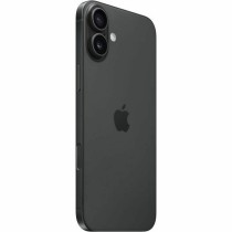 Smartphone Apple iPhone 16 Plus 6,7" 128 GB Black