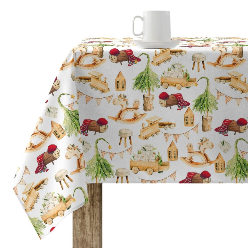 Nappe antitache Belum Cagatió 2 Multicouleur 250 x 150 cm