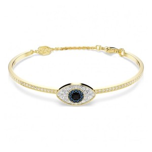 Bracelet Femme Swarovski 5692171 Doré