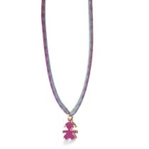 Damenanhänger leBebe LBB055-VIO