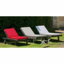 Liegestuhlkissen Jardin Prive MONTE CARLO Tafel