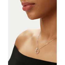Ladies' Pendant Swarovski 5688751 Silver