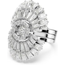 Schlüsselanhänger Swarovski 5680289 Silberfarben