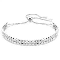 Bracelet Femme Swarovski 5678252 Argenté