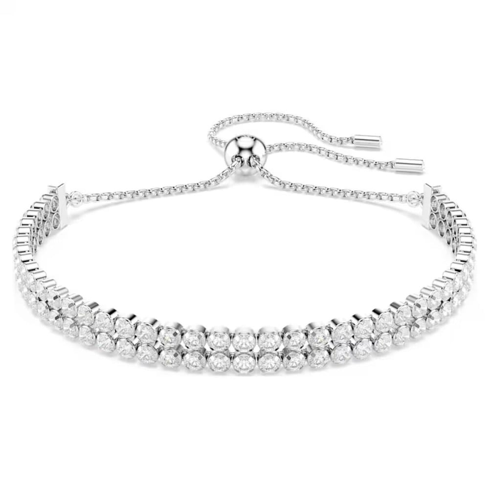 Ladies' Bracelet Swarovski 5678252 Silver