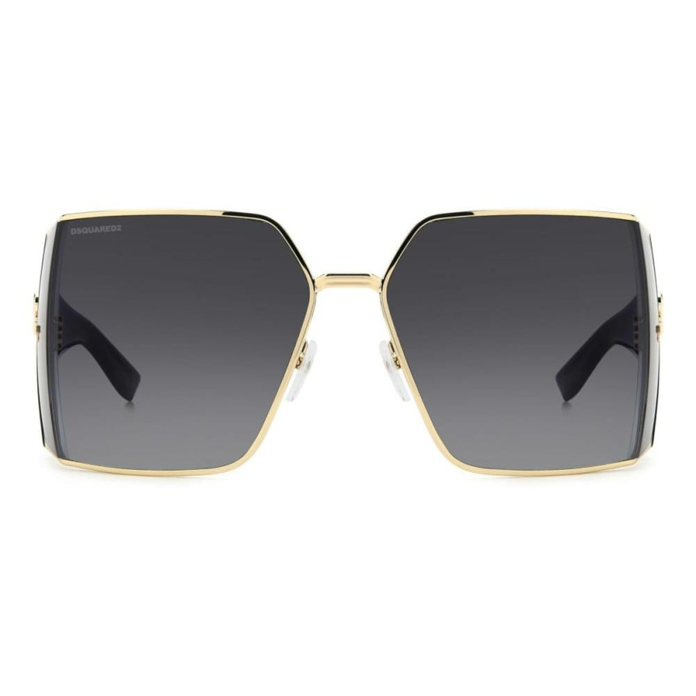 Lunettes de soleil Femme Dsquared2 D2 0154_S