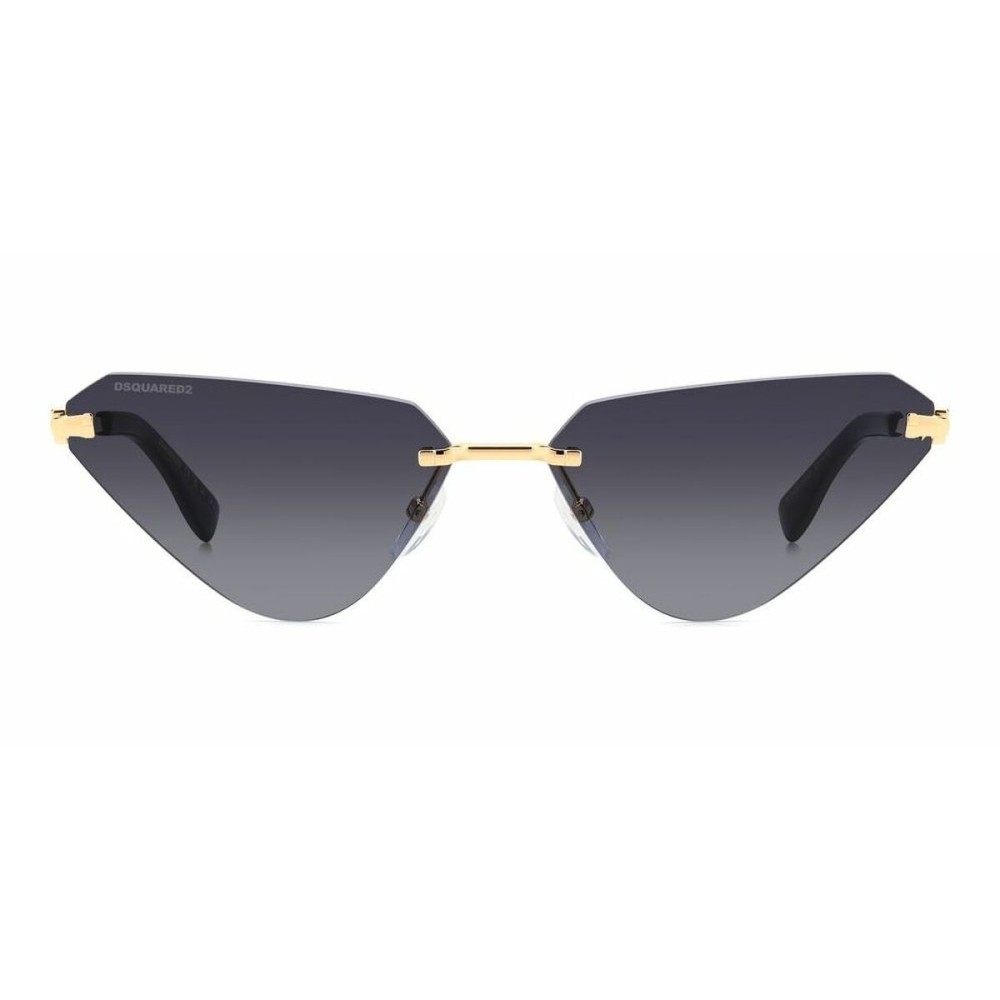 Lunettes de soleil Femme Dsquared2 D2 0108_S
