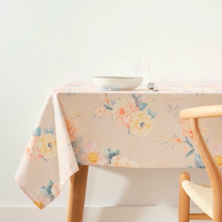 Stain-proof tablecloth Belum 0120-389 Multicolour 250 x 150 cm