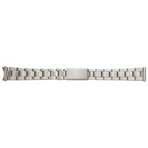 Uhrband Morellato A02X02380130160099 Silberfarben