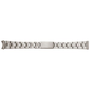 Uhrband Morellato A02X02380130160099 Silberfarben