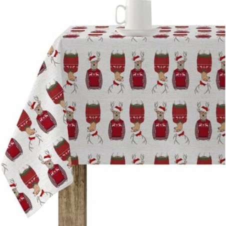 Nappe antitache Belum Merry Christmas 15 Multicouleur 250 x 150 cm