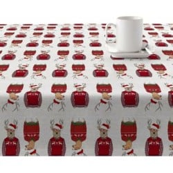 Nappe antitache Belum Merry Christmas 15 Multicouleur 250 x 150 cm