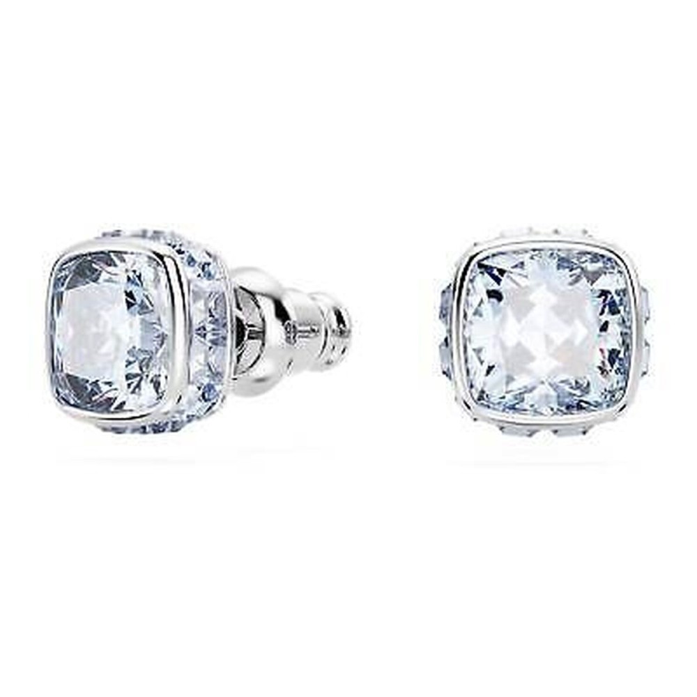 Damenohrringe Swarovski 5660800 Silberfarben