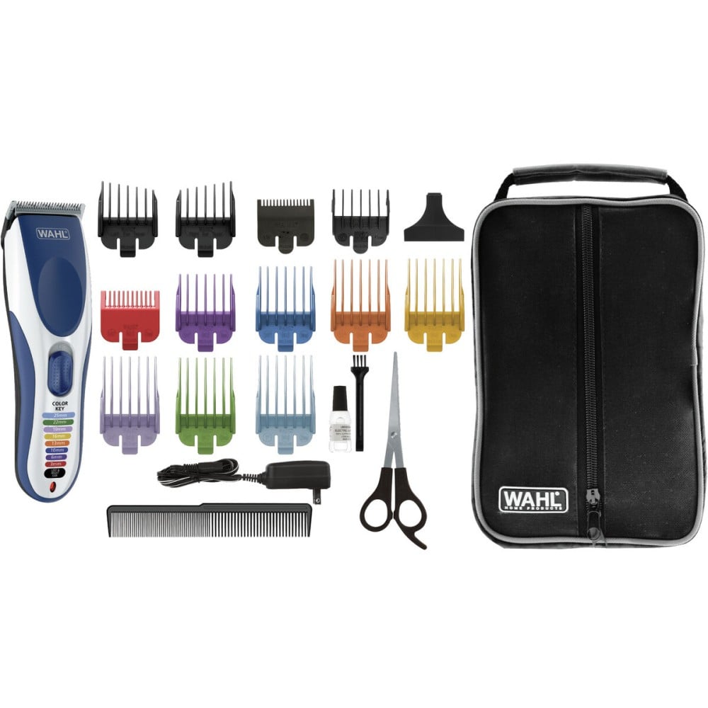 Tondeuse Wahl 09649-016 1,5 mm