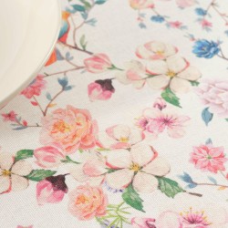 Stain-proof tablecloth Belum 0120-341 Multicolour 250 x 150 cm