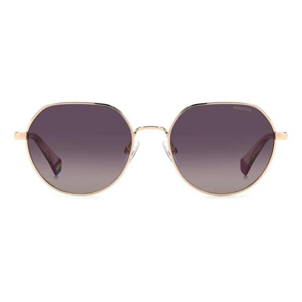 Unisex Sunglasses Polaroid PLD 6236_S_X