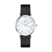 Herrenuhr Rosefield UWBCSS-U26 Ø 33 mm Schwarz Grau